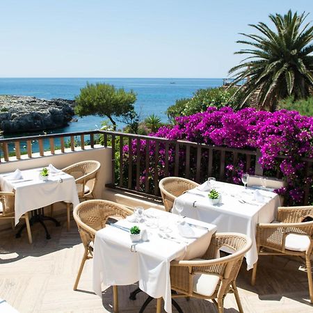 Hotel Menorca Binibeca - Adults Recommended - By Pierre & Vacances Premium Exteriér fotografie