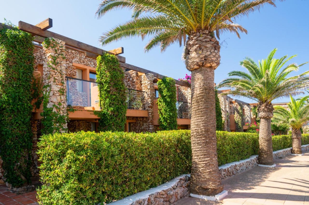 Hotel Menorca Binibeca - Adults Recommended - By Pierre & Vacances Premium Exteriér fotografie