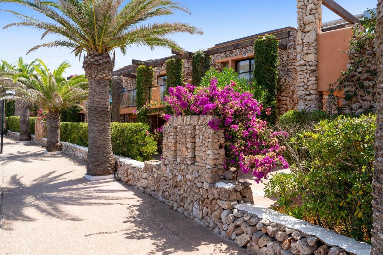 Hotel Menorca Binibeca - Adults Recommended - By Pierre & Vacances Premium Exteriér fotografie