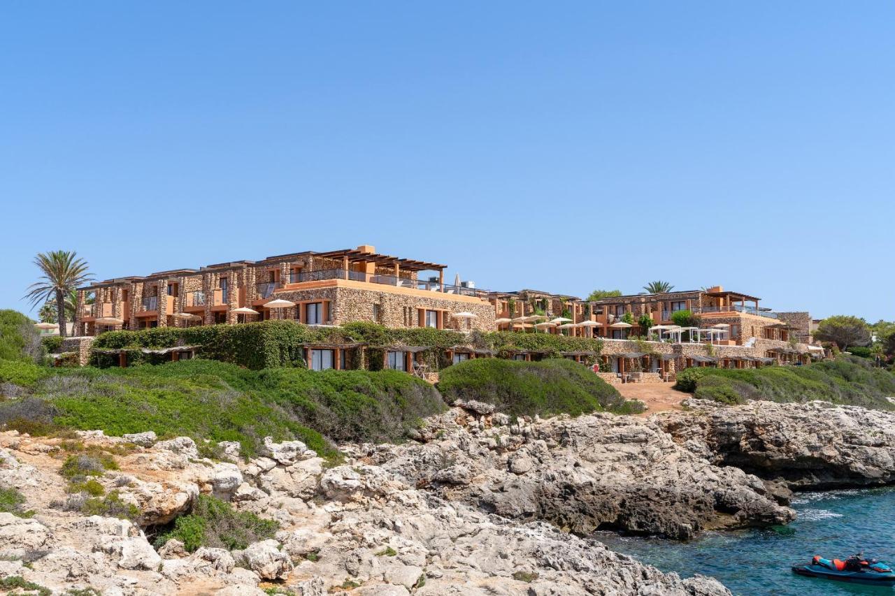 Hotel Menorca Binibeca - Adults Recommended - By Pierre & Vacances Premium Exteriér fotografie