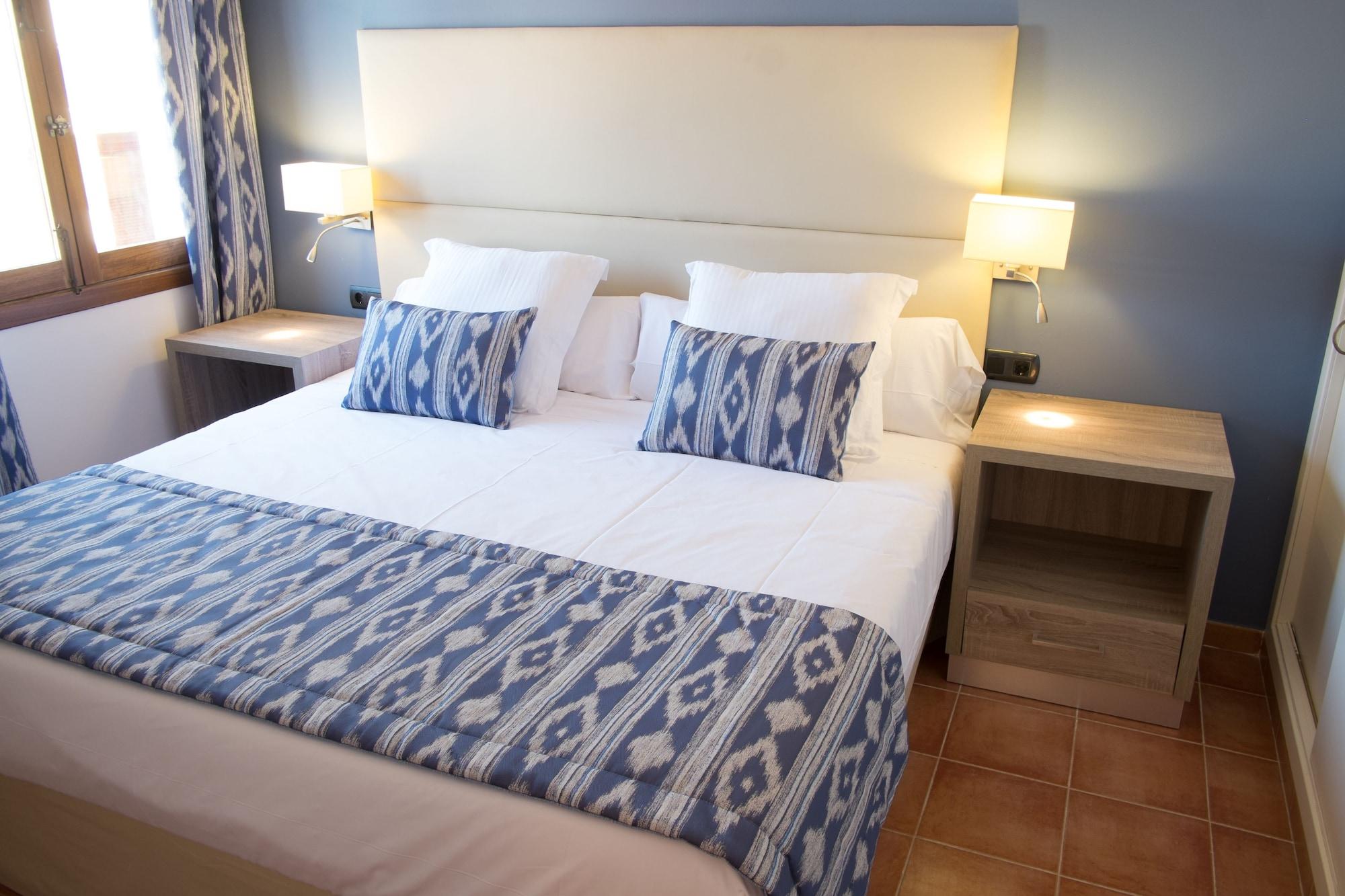 Hotel Menorca Binibeca - Adults Recommended - By Pierre & Vacances Premium Exteriér fotografie