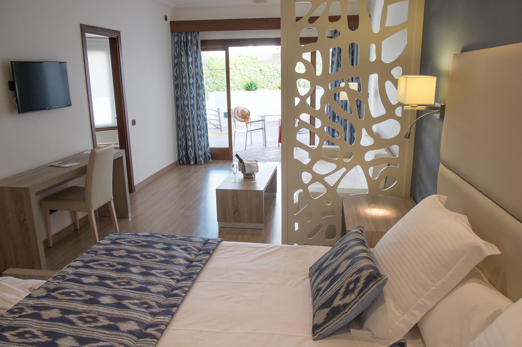 Hotel Menorca Binibeca - Adults Recommended - By Pierre & Vacances Premium Exteriér fotografie