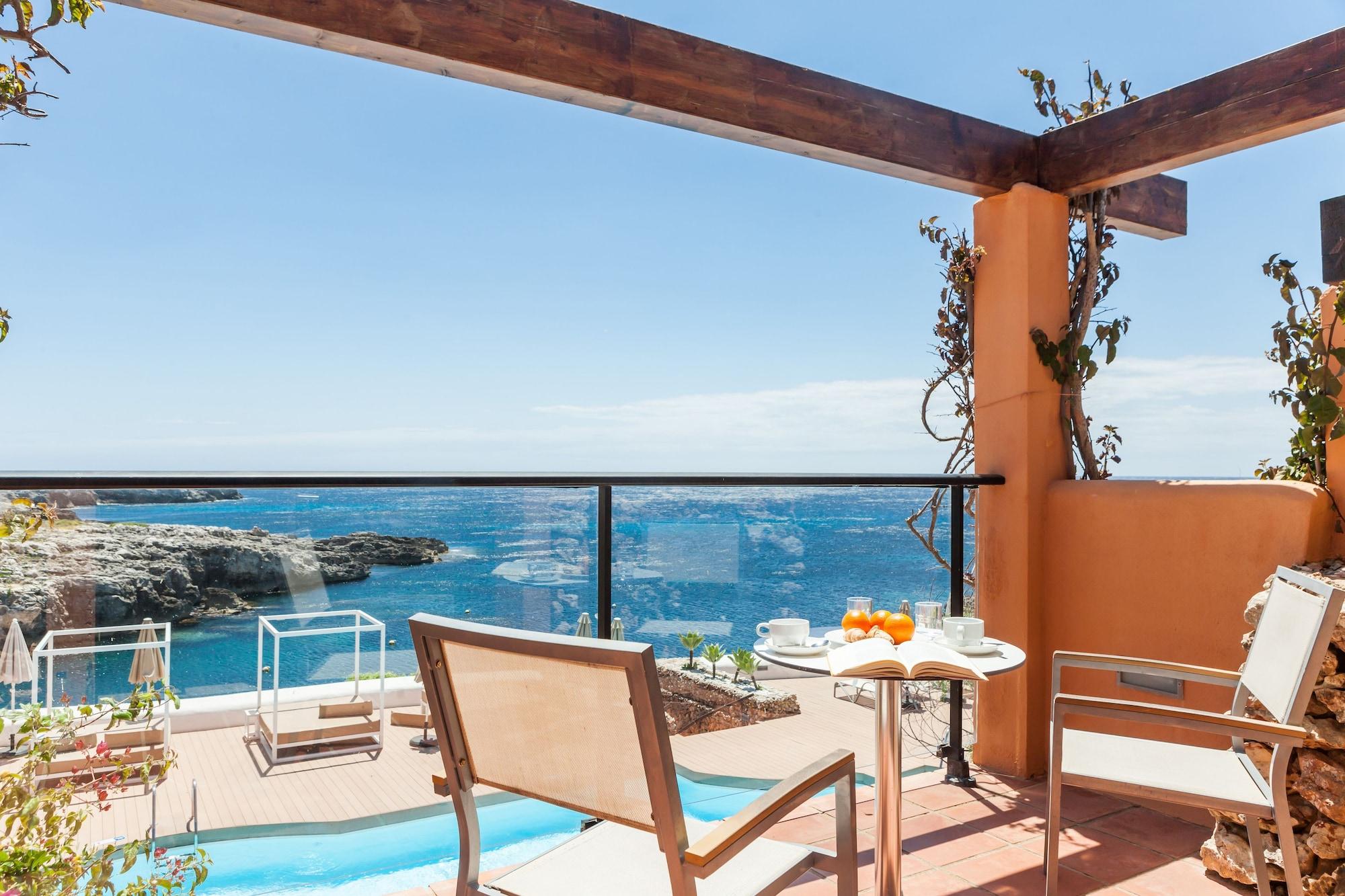 Hotel Menorca Binibeca - Adults Recommended - By Pierre & Vacances Premium Exteriér fotografie
