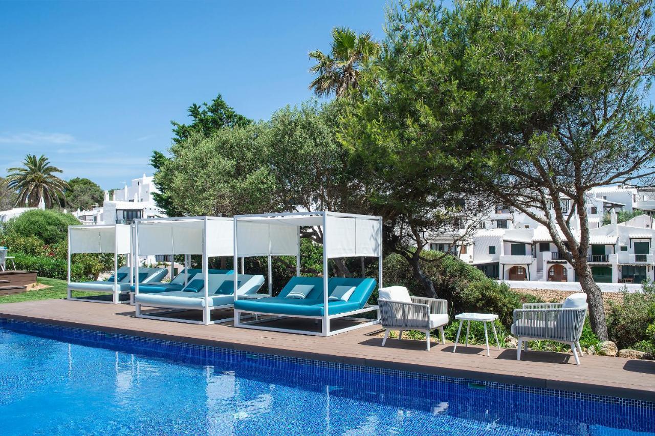 Hotel Menorca Binibeca - Adults Recommended - By Pierre & Vacances Premium Exteriér fotografie