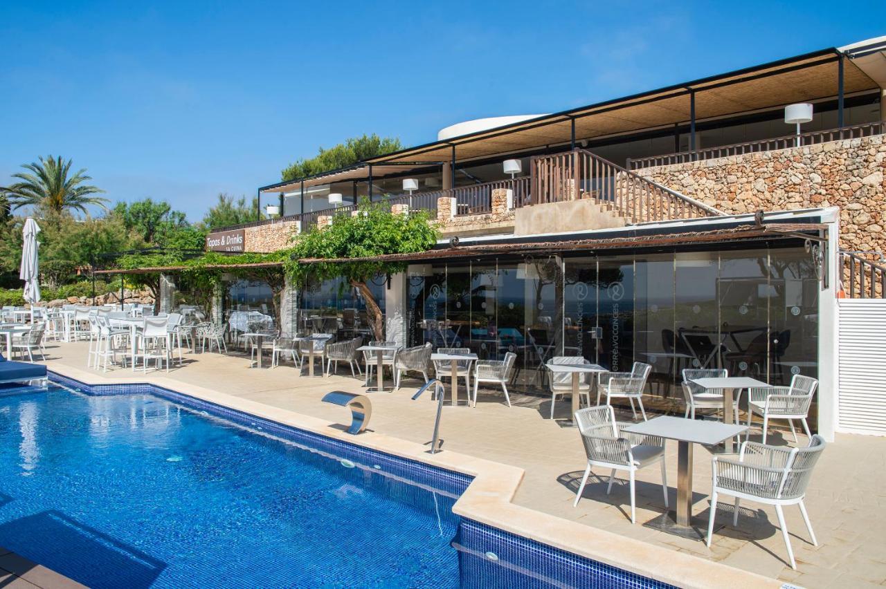 Hotel Menorca Binibeca - Adults Recommended - By Pierre & Vacances Premium Exteriér fotografie
