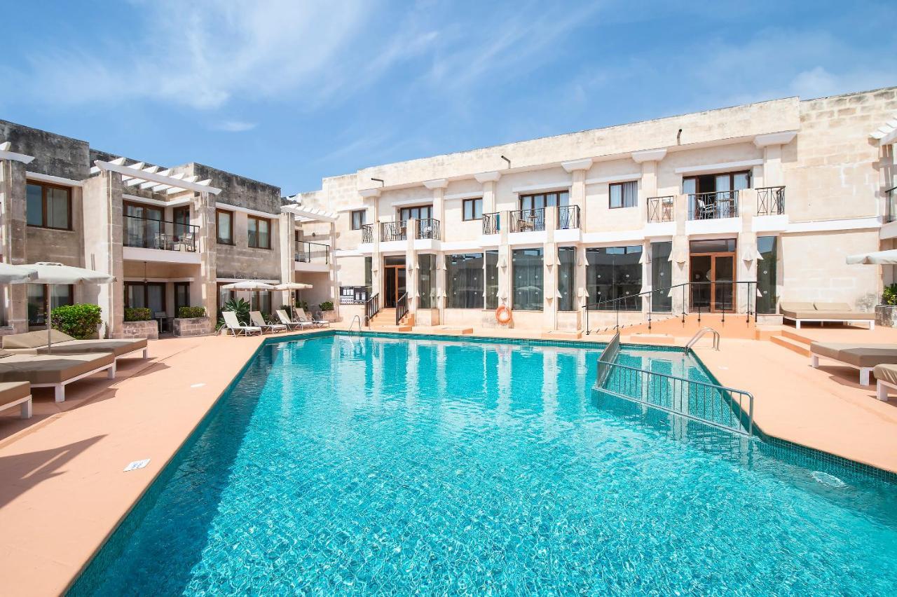 Hotel Menorca Binibeca - Adults Recommended - By Pierre & Vacances Premium Exteriér fotografie