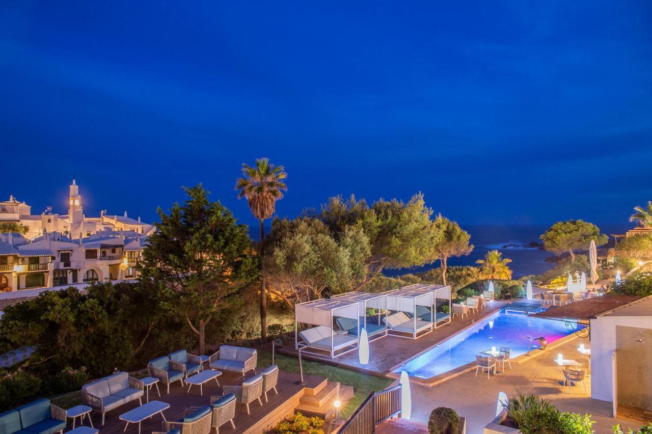 Hotel Menorca Binibeca - Adults Recommended - By Pierre & Vacances Premium Exteriér fotografie