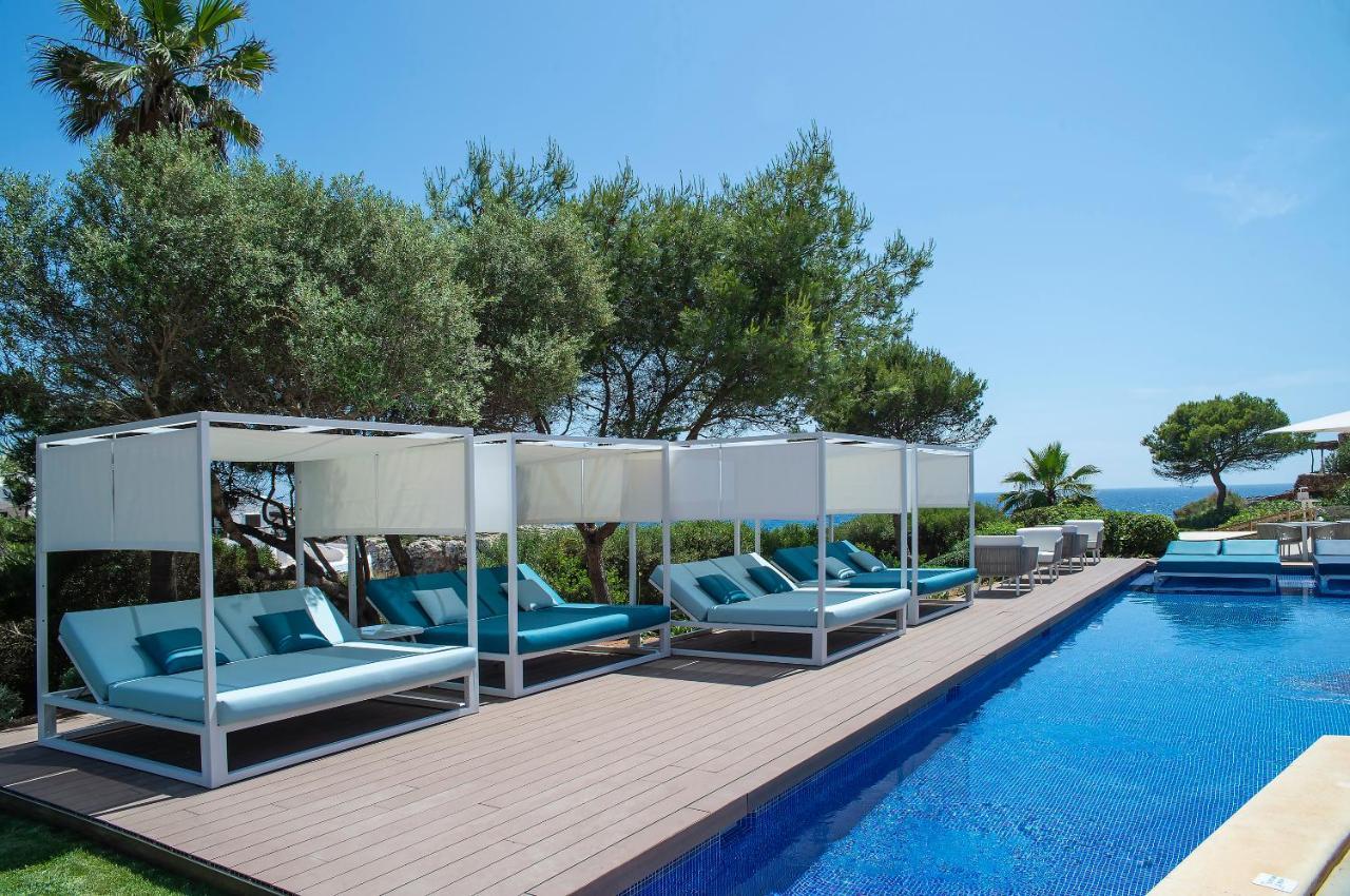Hotel Menorca Binibeca - Adults Recommended - By Pierre & Vacances Premium Exteriér fotografie