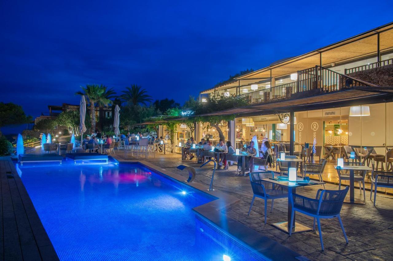 Hotel Menorca Binibeca - Adults Recommended - By Pierre & Vacances Premium Exteriér fotografie