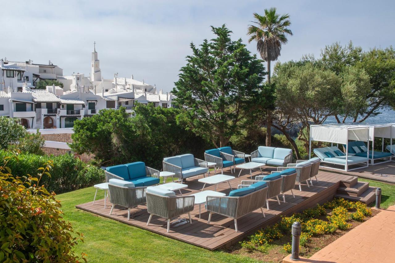 Hotel Menorca Binibeca - Adults Recommended - By Pierre & Vacances Premium Exteriér fotografie