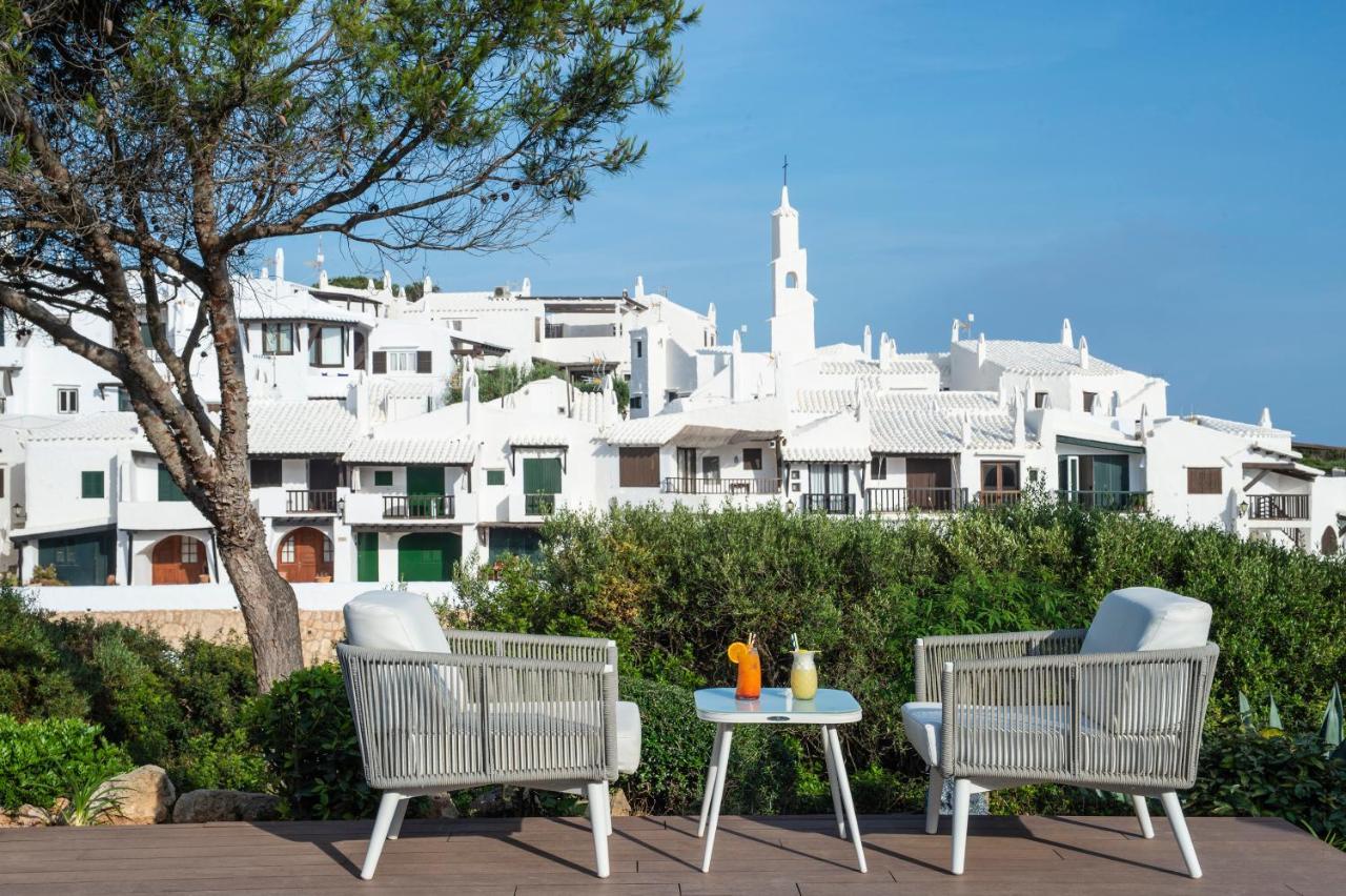 Hotel Menorca Binibeca - Adults Recommended - By Pierre & Vacances Premium Exteriér fotografie