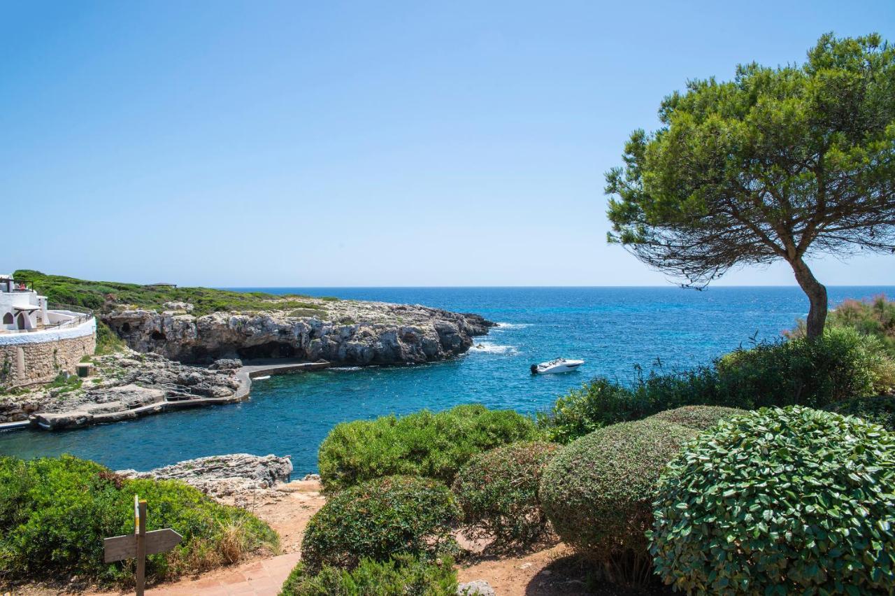 Hotel Menorca Binibeca - Adults Recommended - By Pierre & Vacances Premium Exteriér fotografie