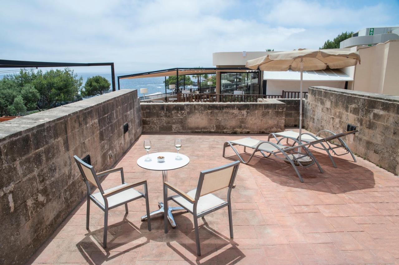 Hotel Menorca Binibeca - Adults Recommended - By Pierre & Vacances Premium Exteriér fotografie