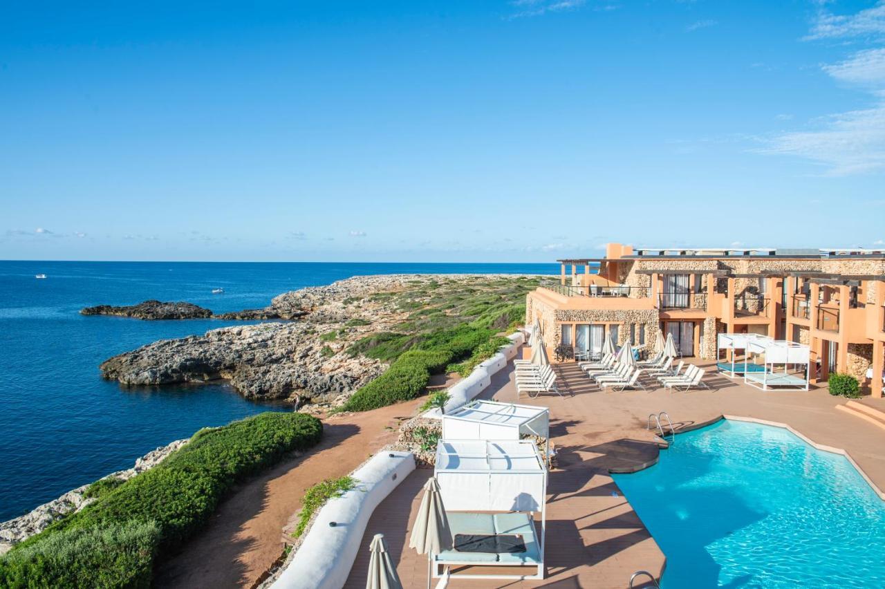 Hotel Menorca Binibeca - Adults Recommended - By Pierre & Vacances Premium Exteriér fotografie