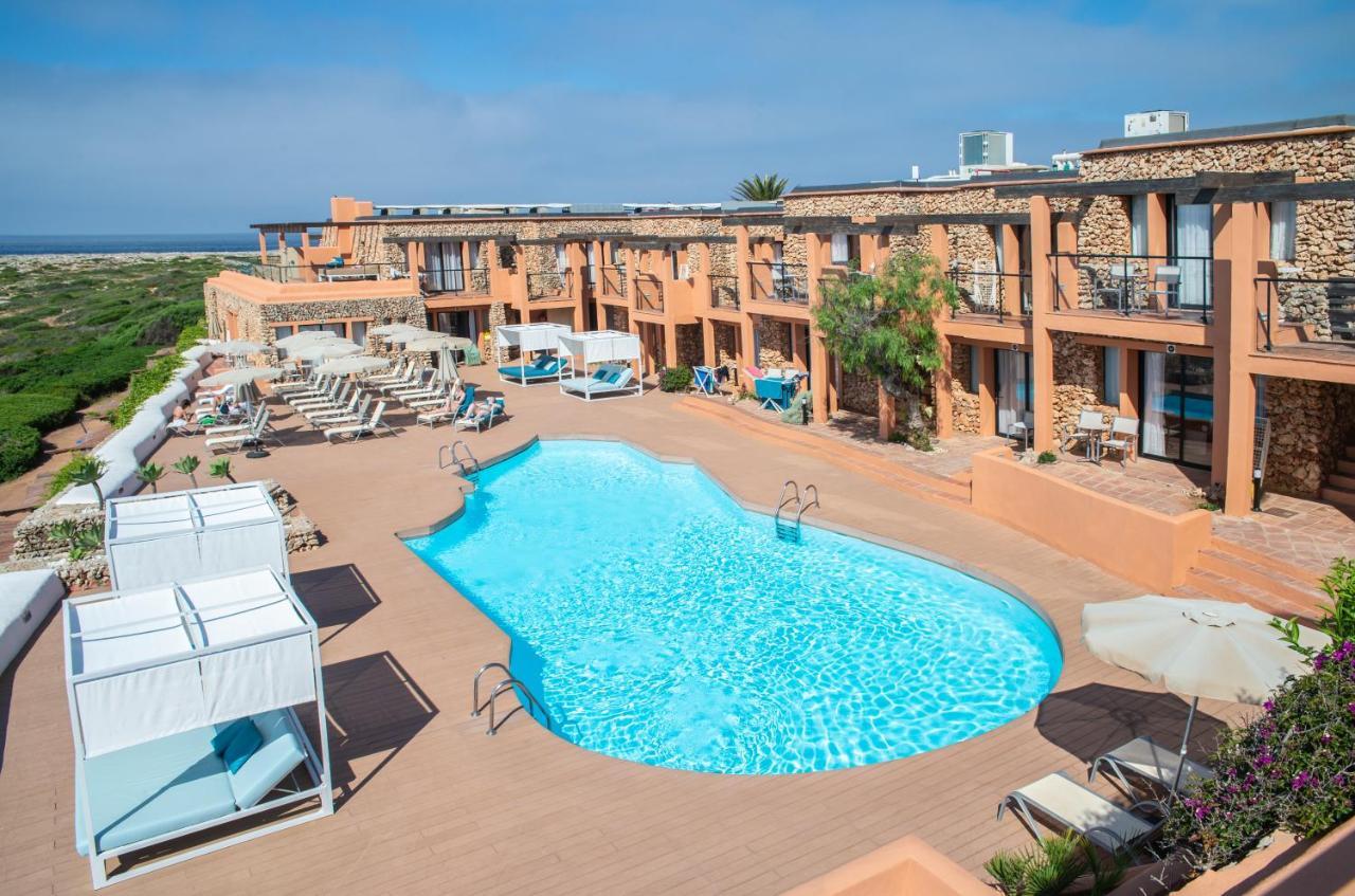 Hotel Menorca Binibeca - Adults Recommended - By Pierre & Vacances Premium Exteriér fotografie