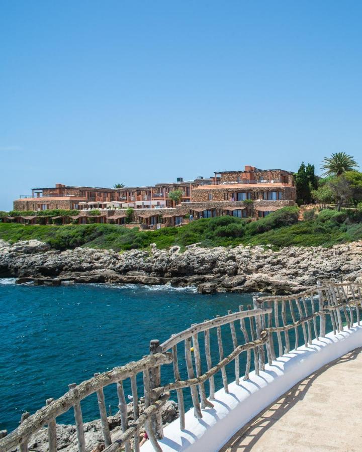 Hotel Menorca Binibeca - Adults Recommended - By Pierre & Vacances Premium Exteriér fotografie