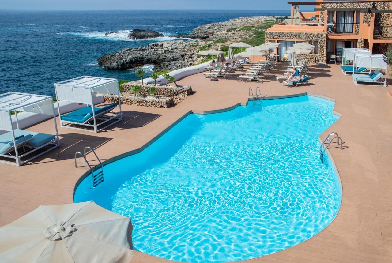 Hotel Menorca Binibeca - Adults Recommended - By Pierre & Vacances Premium Exteriér fotografie