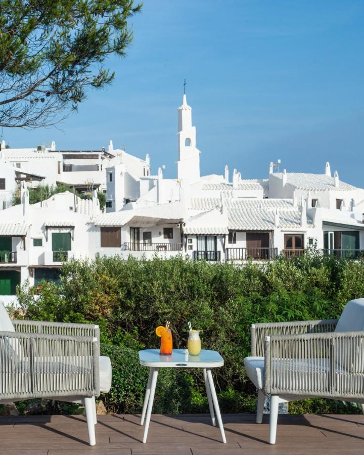Hotel Menorca Binibeca - Adults Recommended - By Pierre & Vacances Premium Exteriér fotografie
