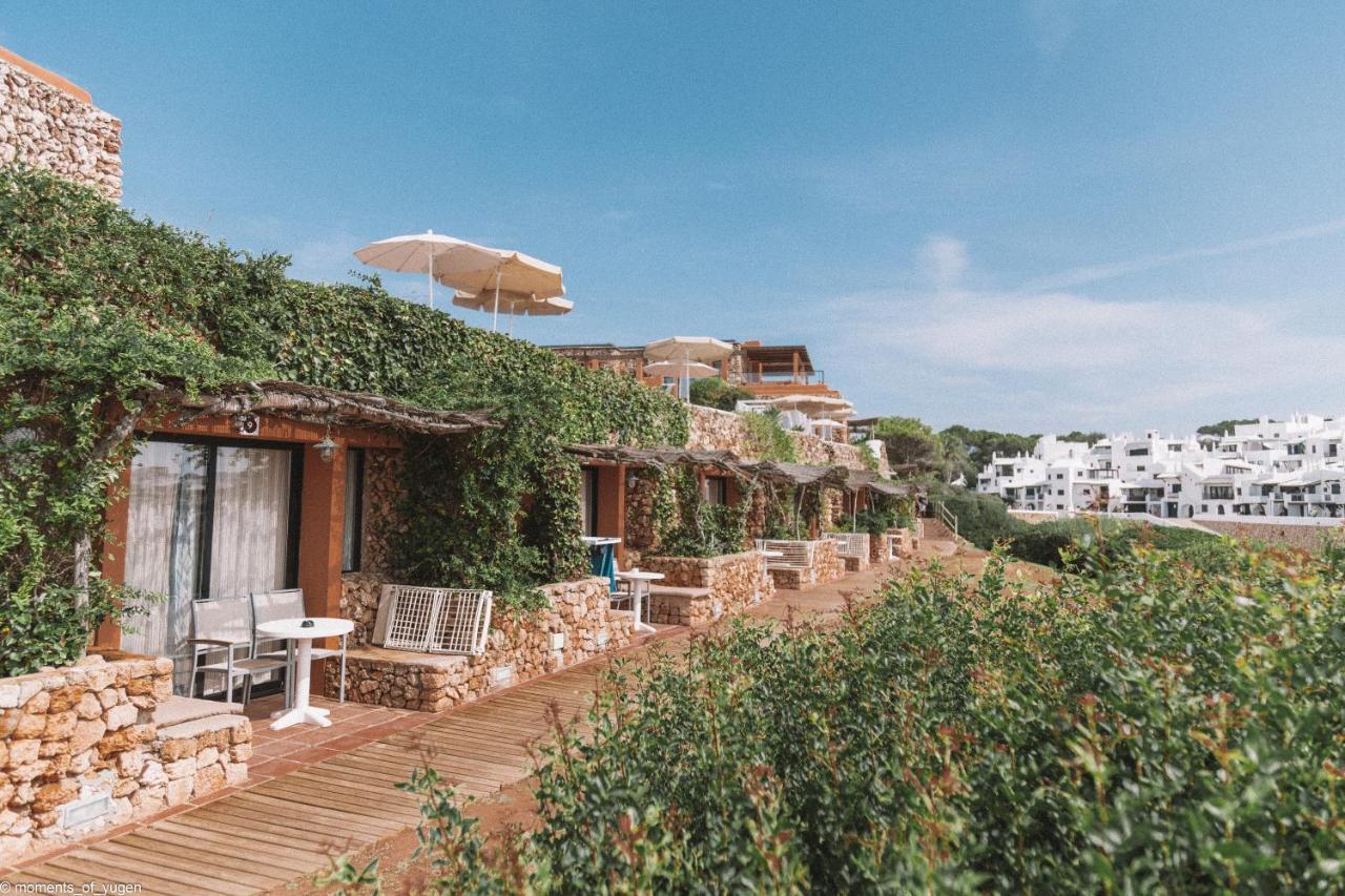 Hotel Menorca Binibeca - Adults Recommended - By Pierre & Vacances Premium Exteriér fotografie