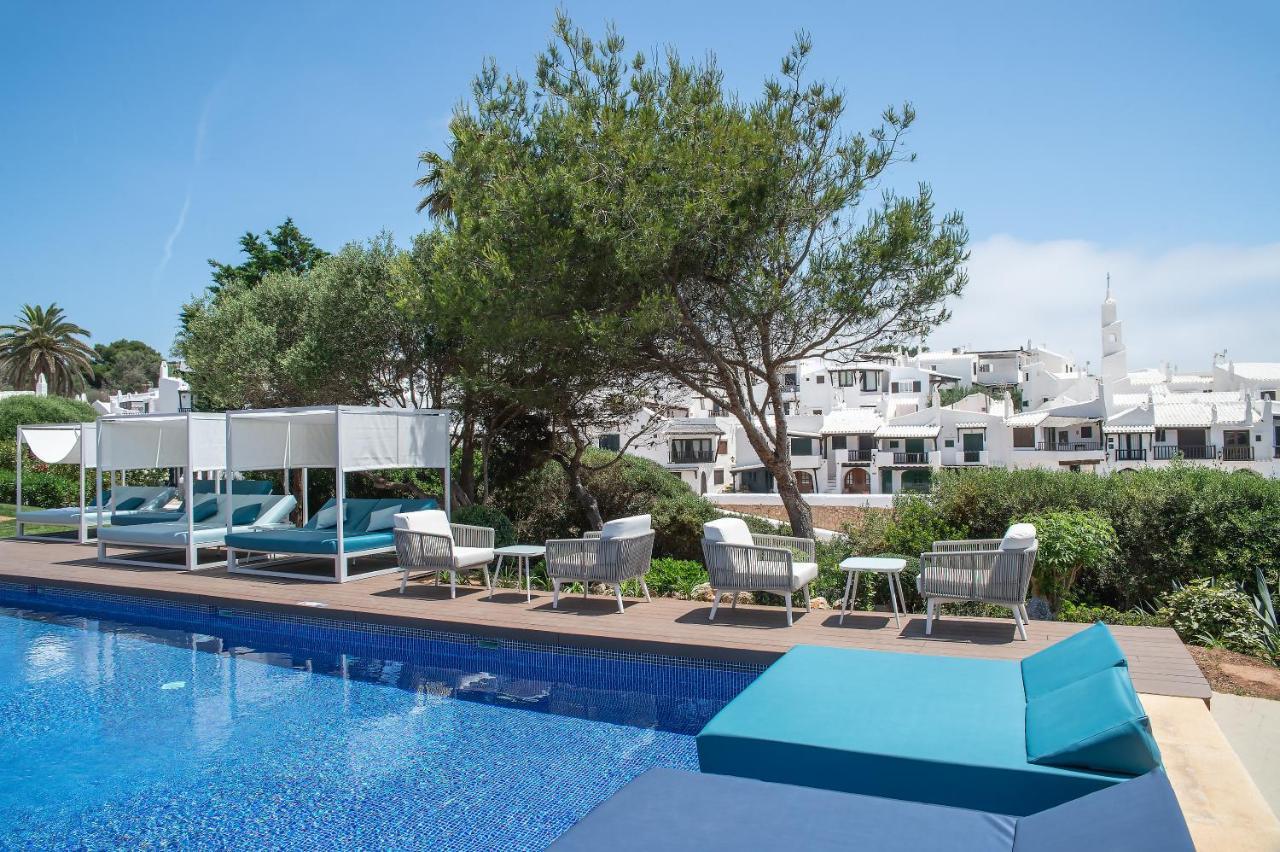 Hotel Menorca Binibeca - Adults Recommended - By Pierre & Vacances Premium Exteriér fotografie