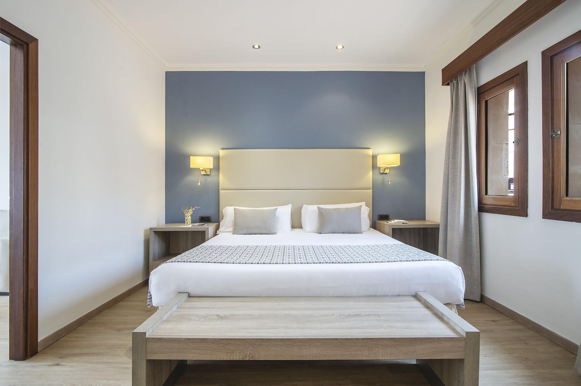 Hotel Menorca Binibeca - Adults Recommended - By Pierre & Vacances Premium Exteriér fotografie