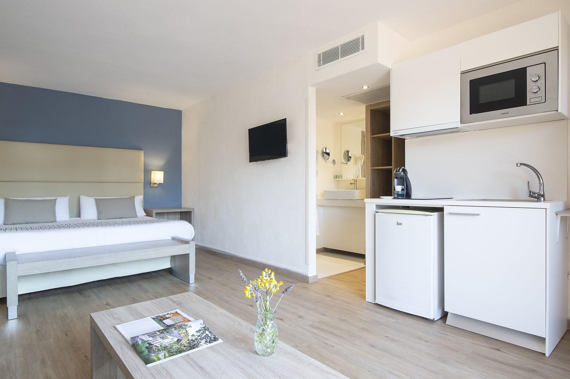 Hotel Menorca Binibeca - Adults Recommended - By Pierre & Vacances Premium Exteriér fotografie