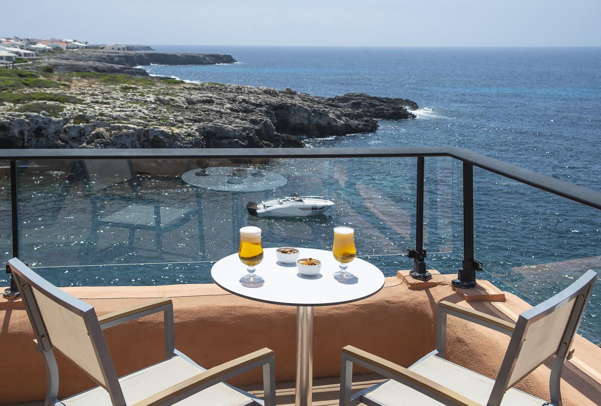 Hotel Menorca Binibeca - Adults Recommended - By Pierre & Vacances Premium Exteriér fotografie