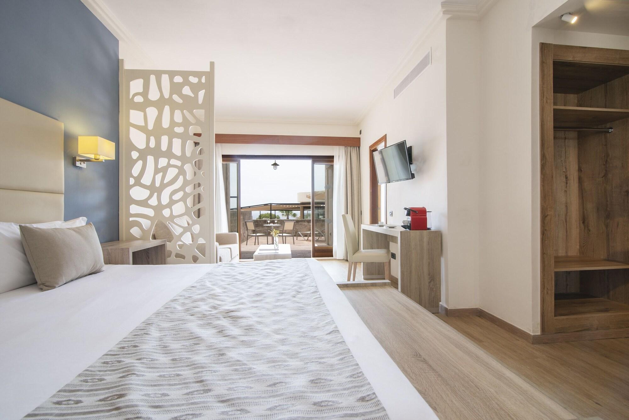 Hotel Menorca Binibeca - Adults Recommended - By Pierre & Vacances Premium Exteriér fotografie