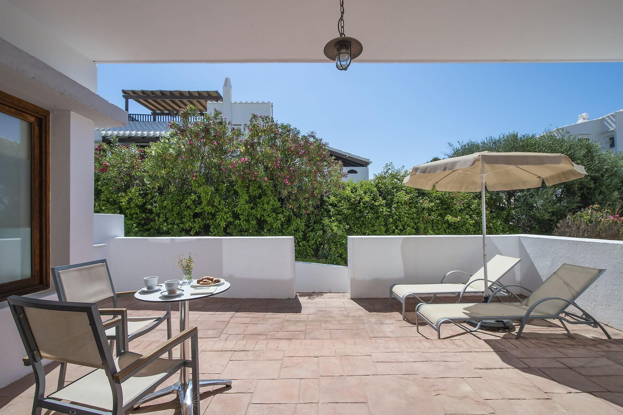 Hotel Menorca Binibeca - Adults Recommended - By Pierre & Vacances Premium Exteriér fotografie