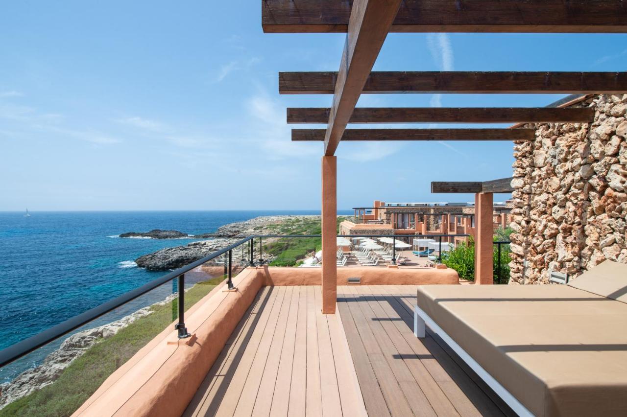 Hotel Menorca Binibeca - Adults Recommended - By Pierre & Vacances Premium Exteriér fotografie