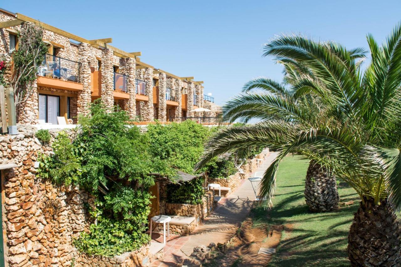 Hotel Menorca Binibeca - Adults Recommended - By Pierre & Vacances Premium Exteriér fotografie