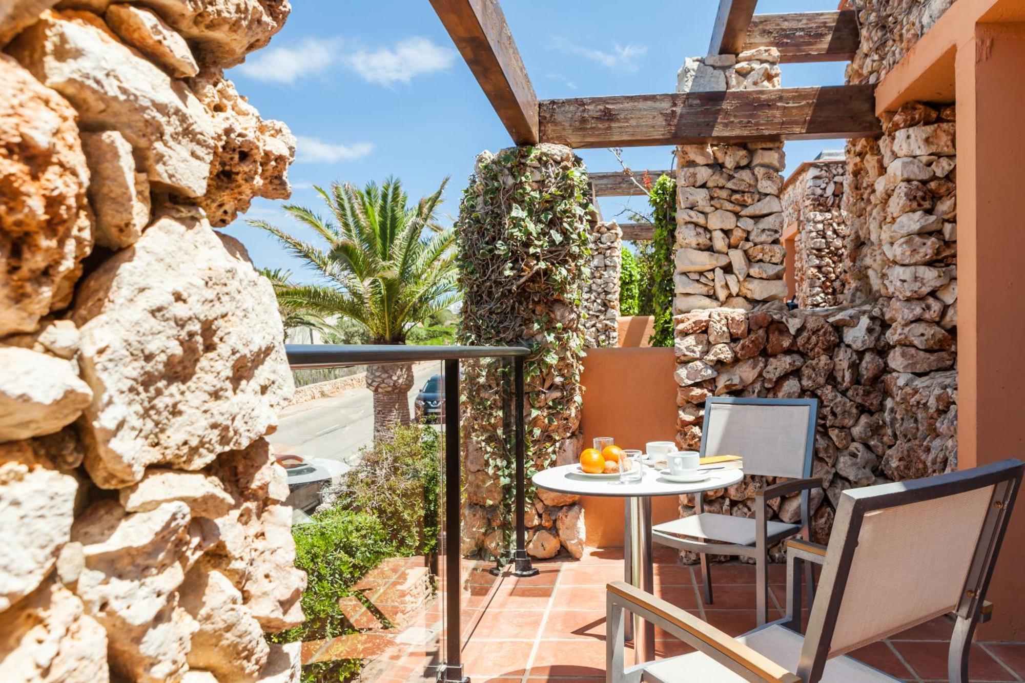 Hotel Menorca Binibeca - Adults Recommended - By Pierre & Vacances Premium Exteriér fotografie
